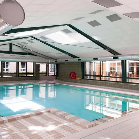 Lejlighed - Proche Disneyland Paris - Piscine Chauffee