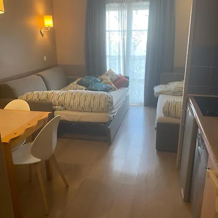 - Proche Disneyland Paris - Piscine Chauffée Serris