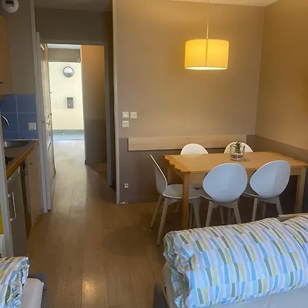 - Proche Disneyland Paris - Piscine Chauffée Apartment 3*