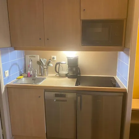 - Proche Disneyland Paris - Piscine Chauffée Apartment Serris