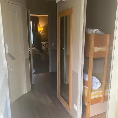 - Proche Disneyland Paris - Piscine Chauffée 3* Serris