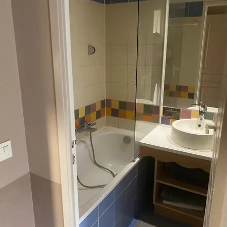 - Proche Disneyland Paris - Piscine Chauffée Apartment 3*