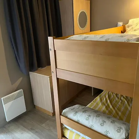 - Proche Disneyland Paris - Piscine Chauffée Apartment 3*