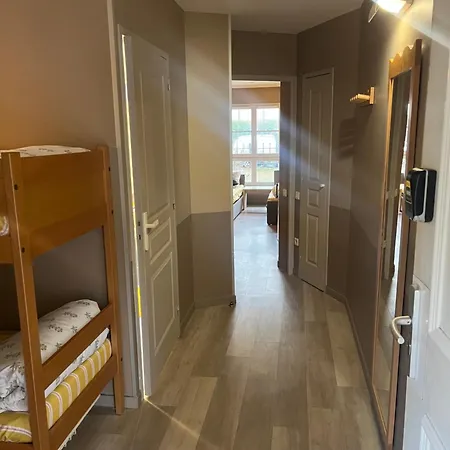 Apartment - Proche Disneyland Paris - Piscine Chauffée