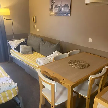 - Proche Disneyland Paris - Piscine Chauffée Appartamento Serris