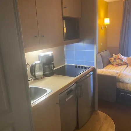 Appartamento - Proche Disneyland Paris - Piscine Chauffée 3*